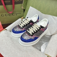 Gucci Low Shoes